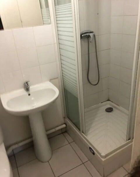  Appartement � louer 1 pi�ce 20 m�