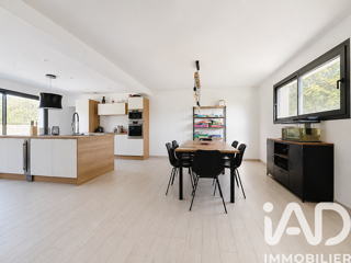  Maison à vendre 6 pièces 147 m²