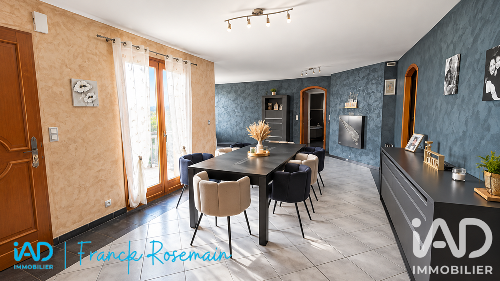 Vente Maison Vente Maison/villa 5 pièces Les bizots