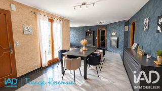 Vente Maison Vente Maison/villa 5 pièces Les bizots