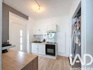  Maison à vendre 4 pièces 57 m²