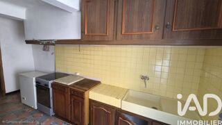  Maison à vendre 5 pièces 130 m²