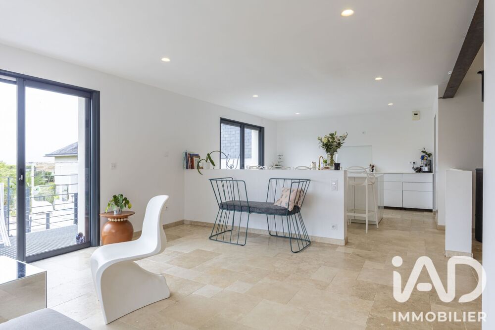 à vendre  Maison Crozon (29160)