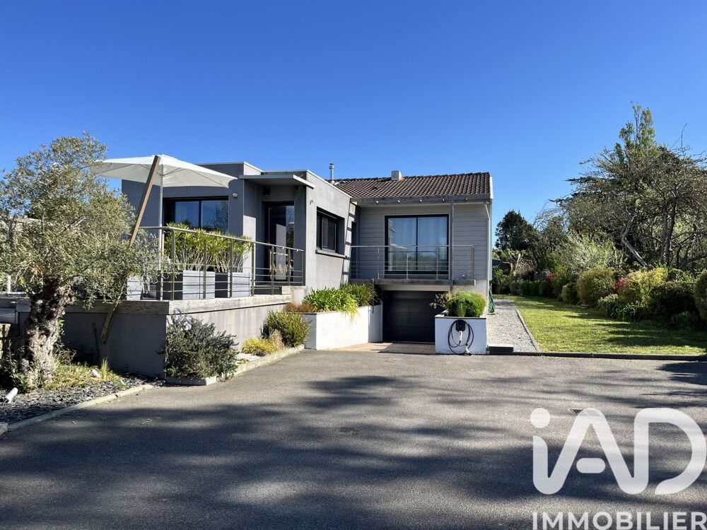 Vente Maison/villa 7 pièces