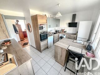  Appartement à vendre 5 pièces 94 m²