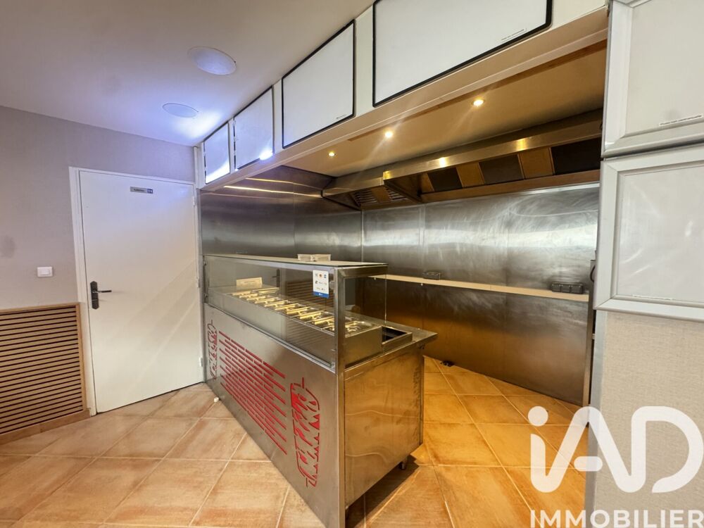 Vente Immeuble Vente Immeuble 150 m&sup2; Wavrechain-sous-denain