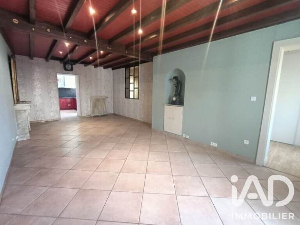 Vente Maison Vente Maison de ville 7 pièces Vichy