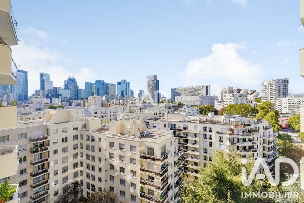 à vendre  Appartement Courbevoie (92400)