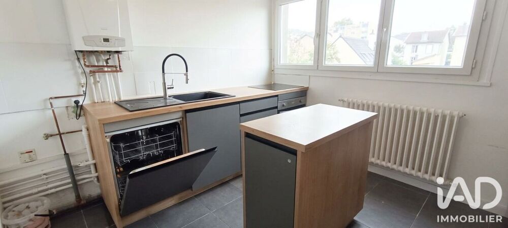 Location Appartement Location Appartement 4 pièces Frouard