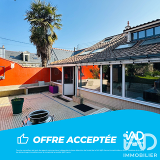  Maison à vendre 6 pièces 120 m²