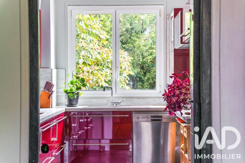Vente Appartement Vente Appartement 3 pièces Joué-lès-tours