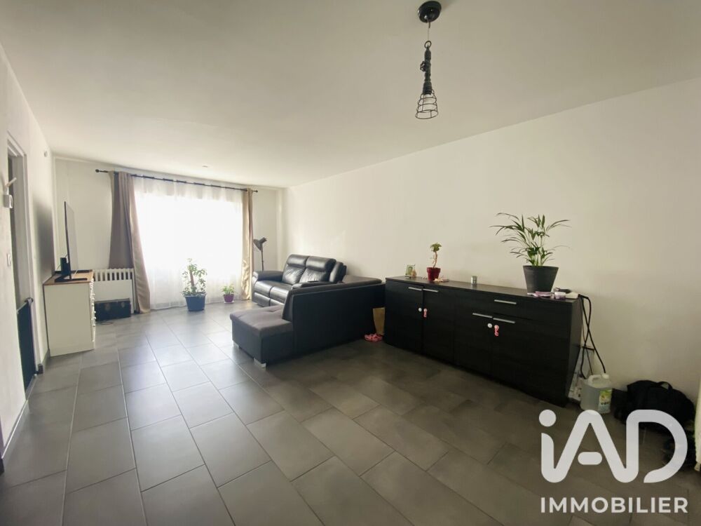 Vente Maison Vente Maison/villa 5 pièces Courrières