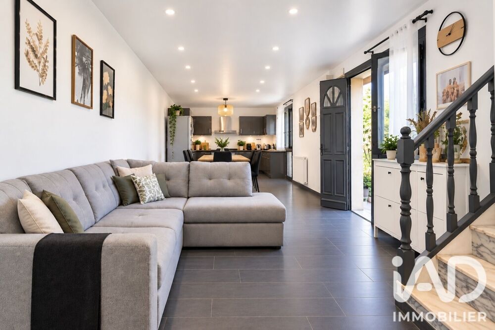Vente Maison Vente Maison/villa 5 pièces Bezons