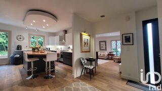  Maison à vendre 5 pièces 160 m²