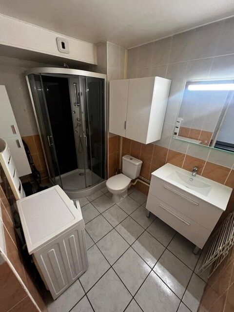  Appartement � louer 1 pi�ce 26 m�