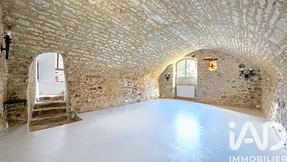 Vente Maison de ville 6 pièces