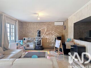  Maison à vendre 6 pièces 128 m²