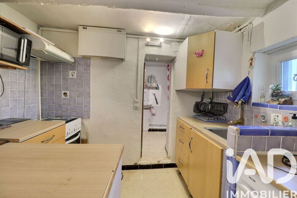 Vente Maison/villa 2 pièces