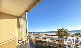  Appartement à vendre 3 pièces 47 m²