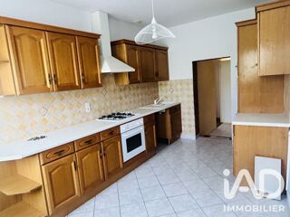 Vente Maison Vente Maison de ville 3 pièces Neufchâtel-en-bray