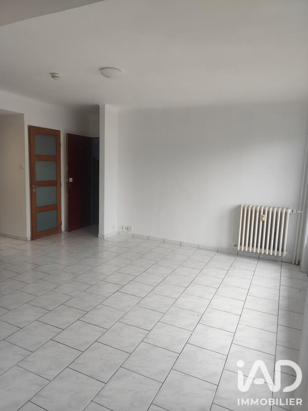 Vente Appartement Vente Appartement 4 pièces Tourcoing