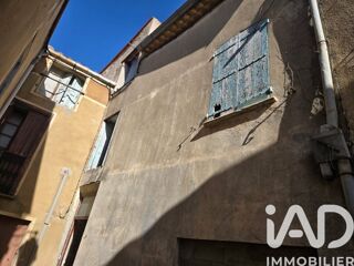  Maison à vendre 3 pièces 175 m²