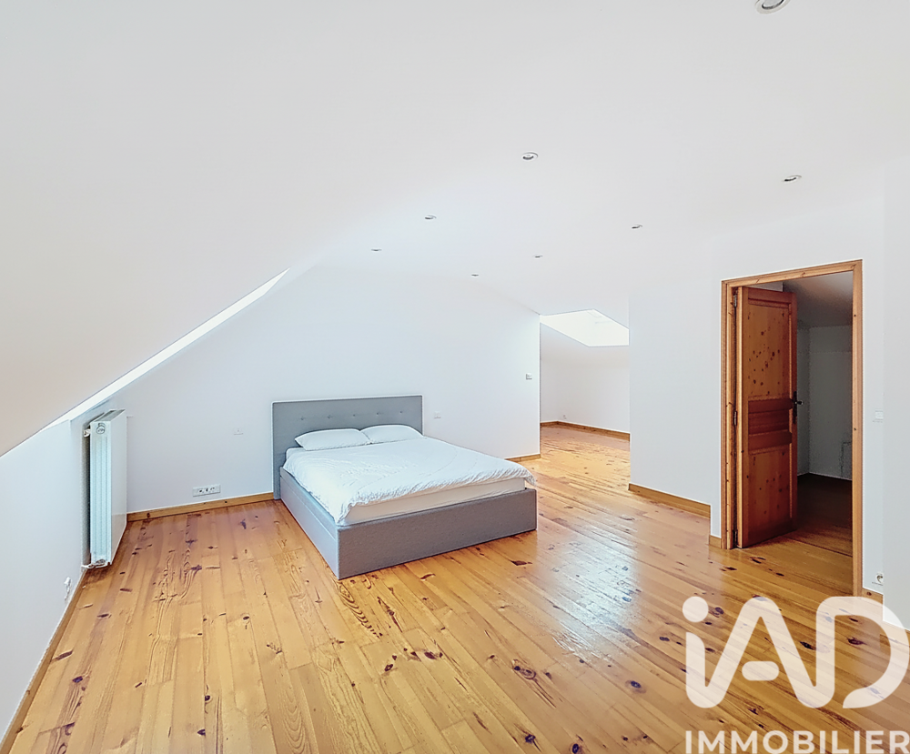 Vente Maison de village 6 pièces