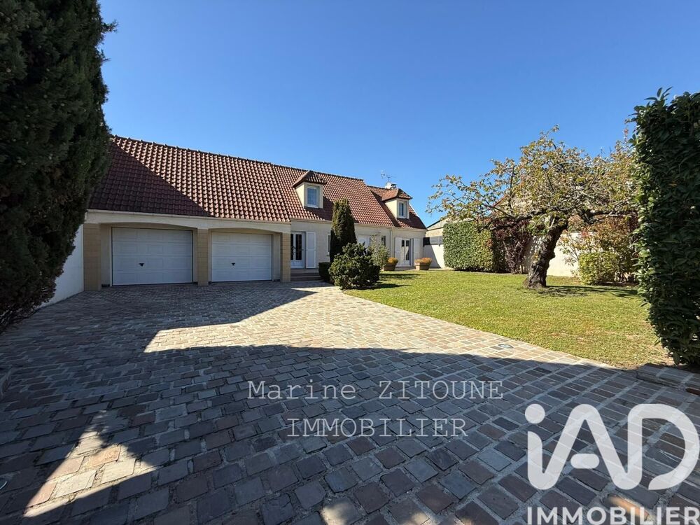 Vente Maison traditionnelle 6 pièces