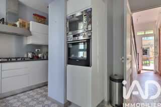  Maison à vendre 7 pièces 165 m²