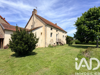  Maison à vendre 7 pièces 192 m²