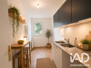 Appartement à vendre 3 pièces 56 m²