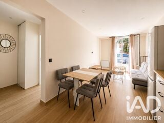  Appartement à louer 2 pièces 36 m²