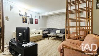 Vente Maison Vente Maison de ville 10 pièces Aubervilliers