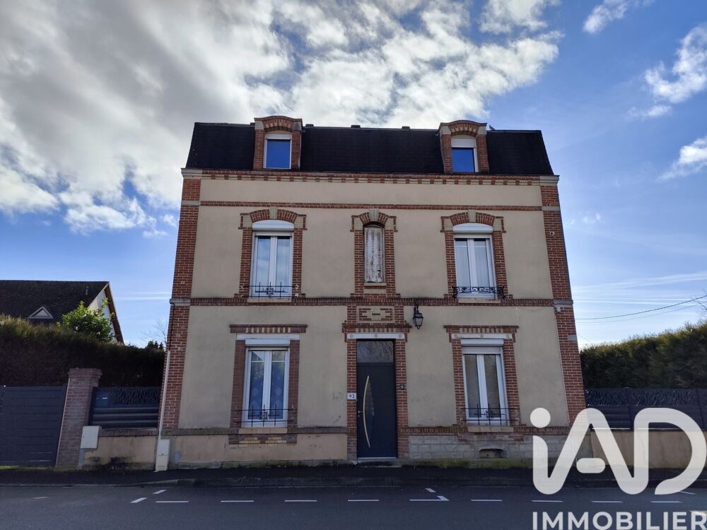 Vente Maison/villa 12 pièces