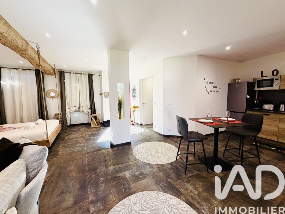 Vente Maison de village 3 pièces