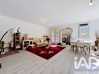  Appartement à vendre 2 pièces 51 m²