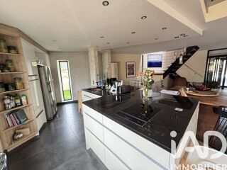  Maison à vendre 7 pièces 190 m²