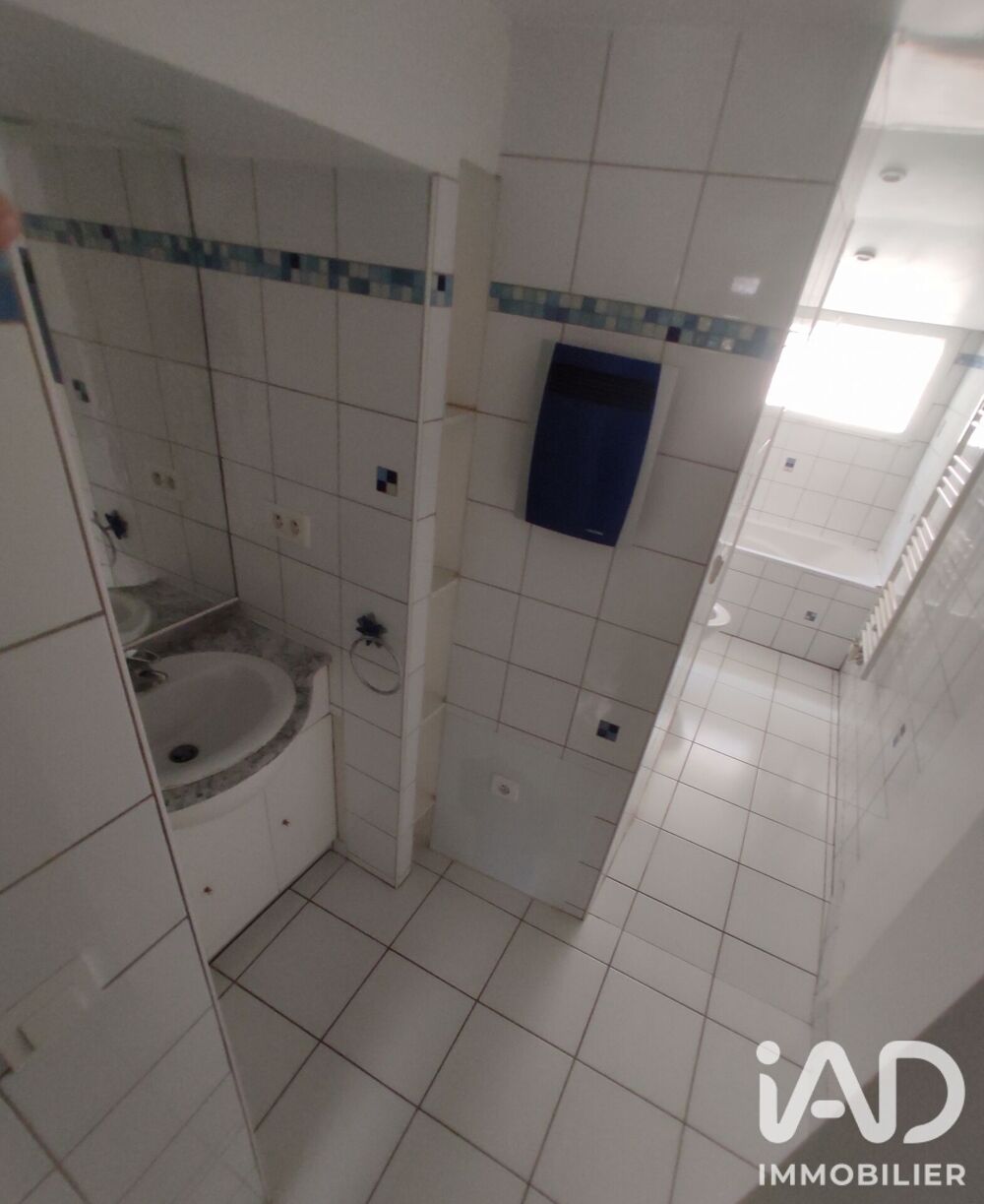 Location Appartement 3 pièces