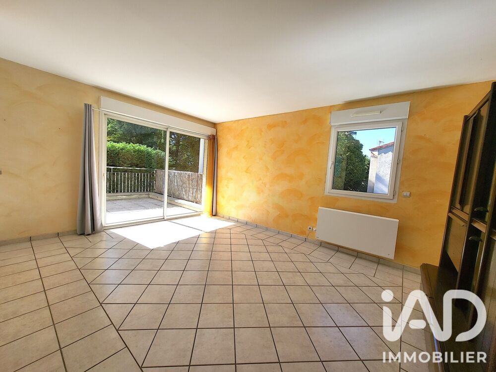 Vente Appartement Vente Appartement 2 pièces Saint-chamond
