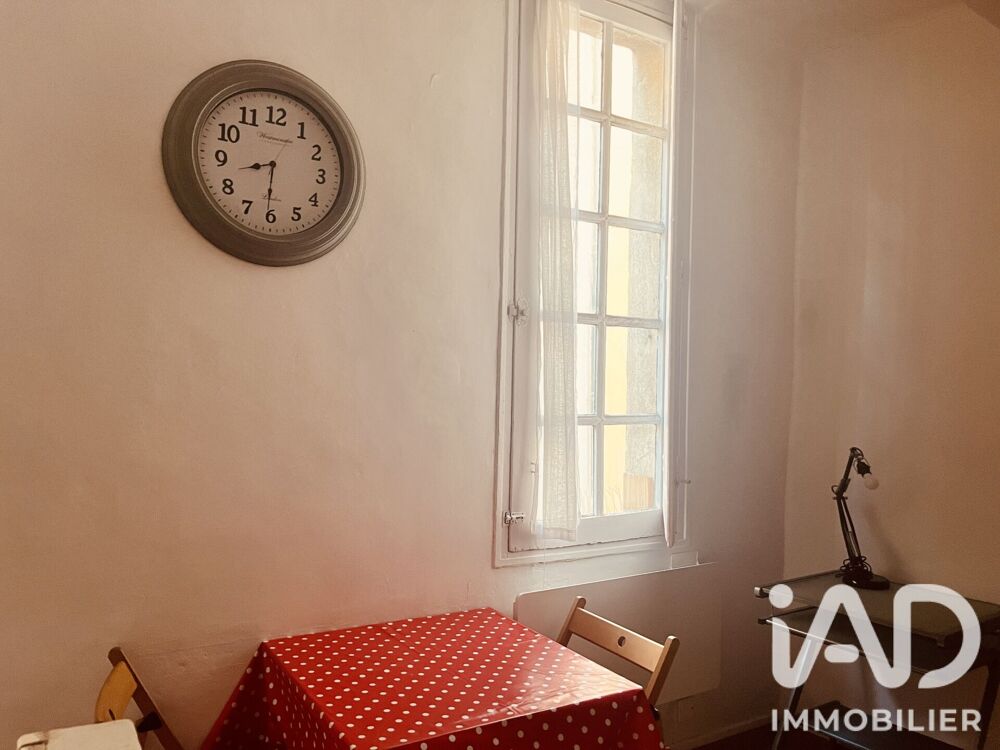 Vente Appartement Vente Appartement 1 pièce Aix-en-provence
