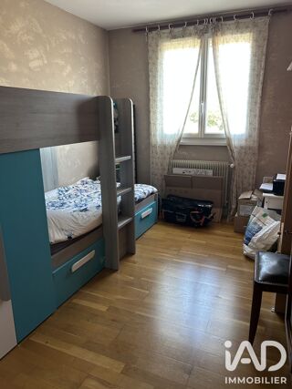  Appartement à vendre 3 pièces 81 m²