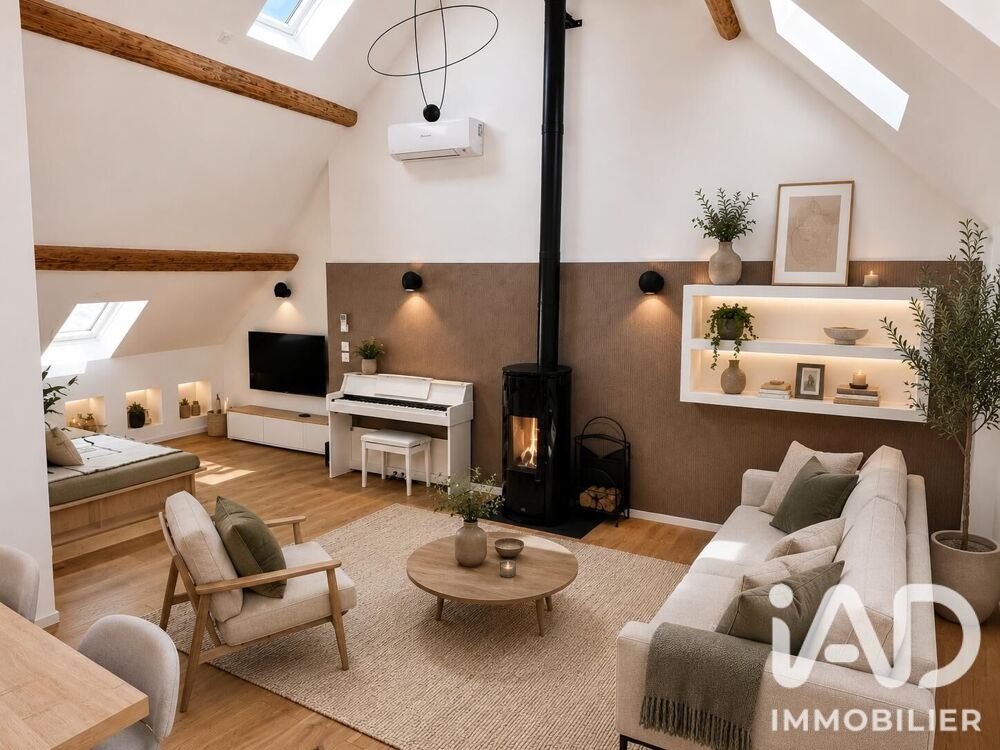 Maison 7 pièces 210 m² · à Pringy · 210 m² · 850 000 €