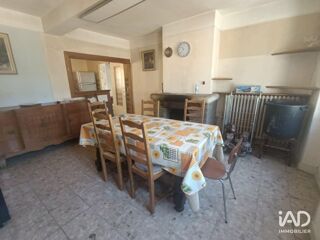  Maison à vendre 6 pièces 219 m²