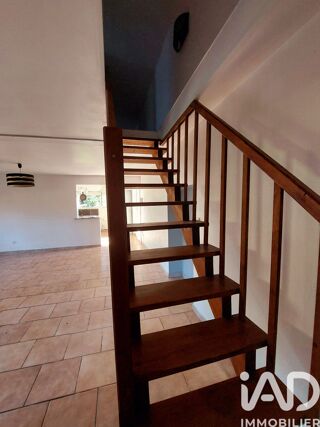  Maison à vendre 4 pièces 103 m²
