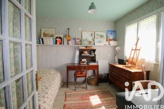  Maison à vendre 5 pièces 140 m²