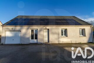  Maison à vendre 5 pièces 84 m²
