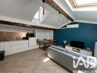  Appartement à vendre 2 pièces 54 m²