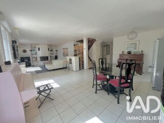  Maison à vendre 7 pièces 171 m²