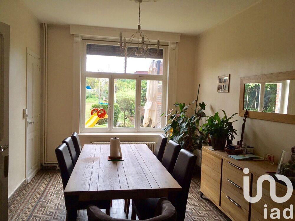 Vente Maison Vente Maison/villa 7 pièces Denain