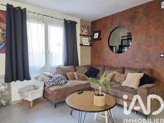  Maison à vendre 6 pièces 125 m²